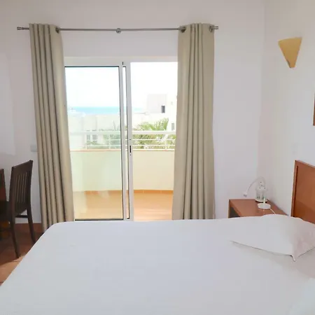 Ocean View 公寓 拉哥斯