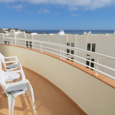 아파트 Ocean View