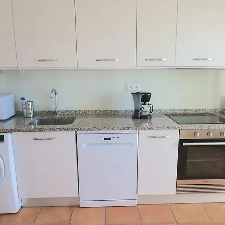 Apartment Ocean View