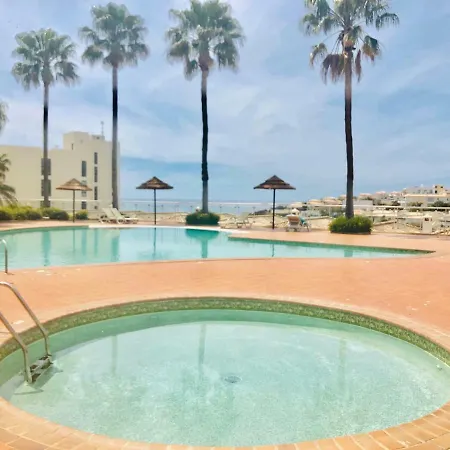 Ocean View Apartment Lagos