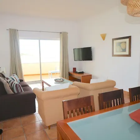 Ocean View Apartment