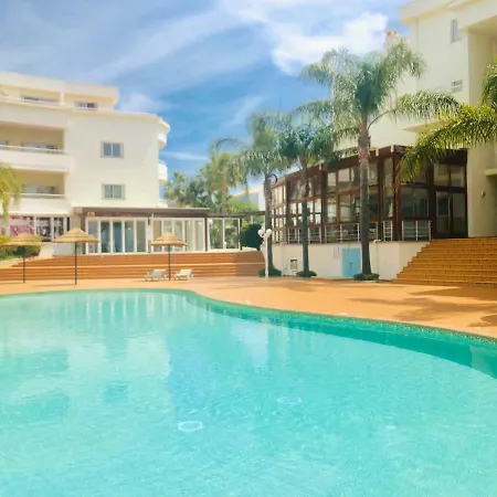 Ocean View Apartment